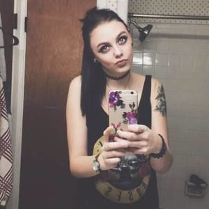 Meet your Posher, Jessi