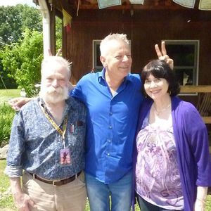 Meet your Posher, Bunny