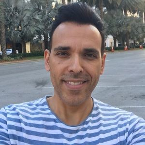 Meet your Posher, Orlando