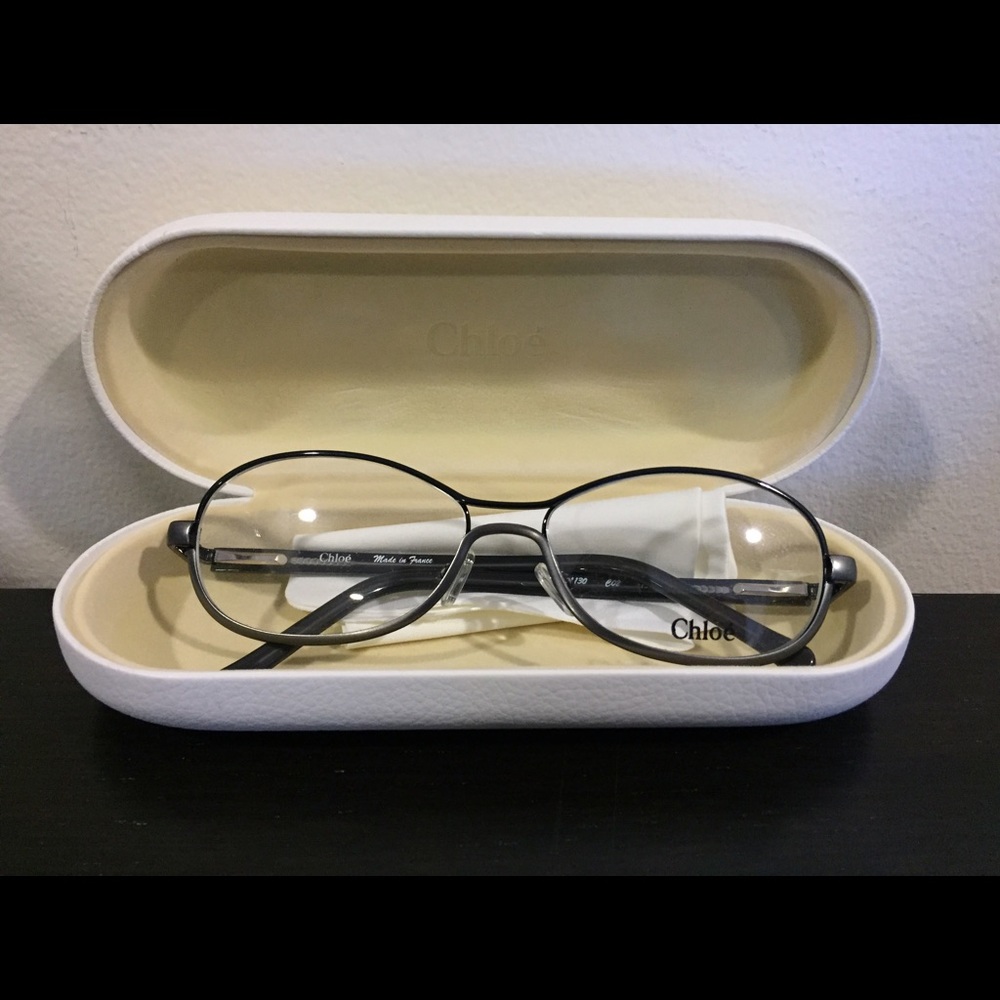 Chloé Eyeglasses