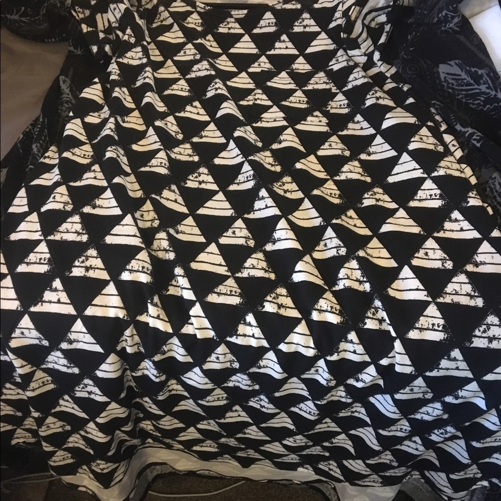 NWOT XS Unicorn Carly