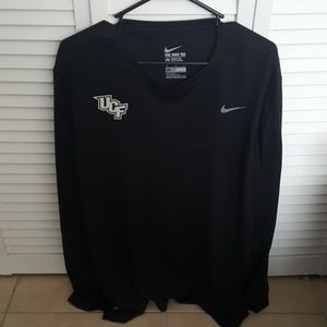 Men's UCF Dri-Fit Nike Shirt