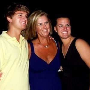 Meet your Posher, Pam