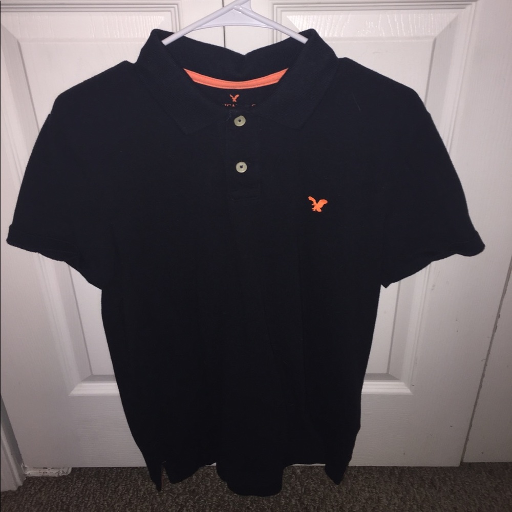 American Eagle Polo