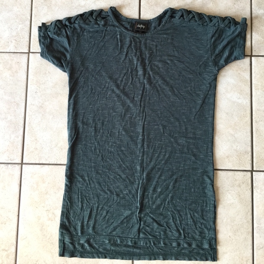 Women's daytrip shirt