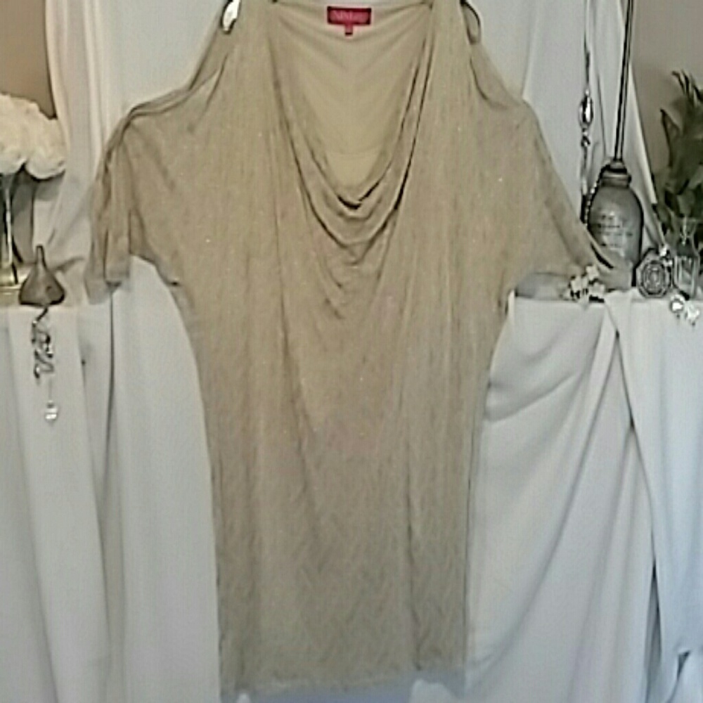 Ladies nine& co. Dress