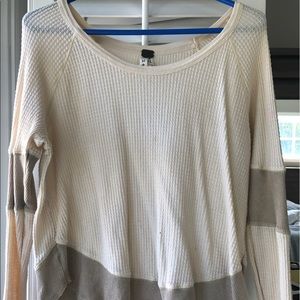 Free People Sweater