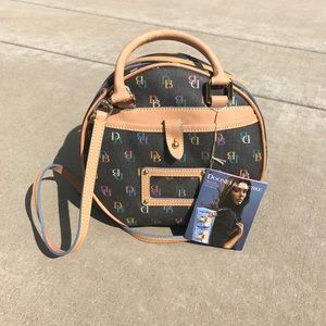 Dooney & Bourke Circle Bag