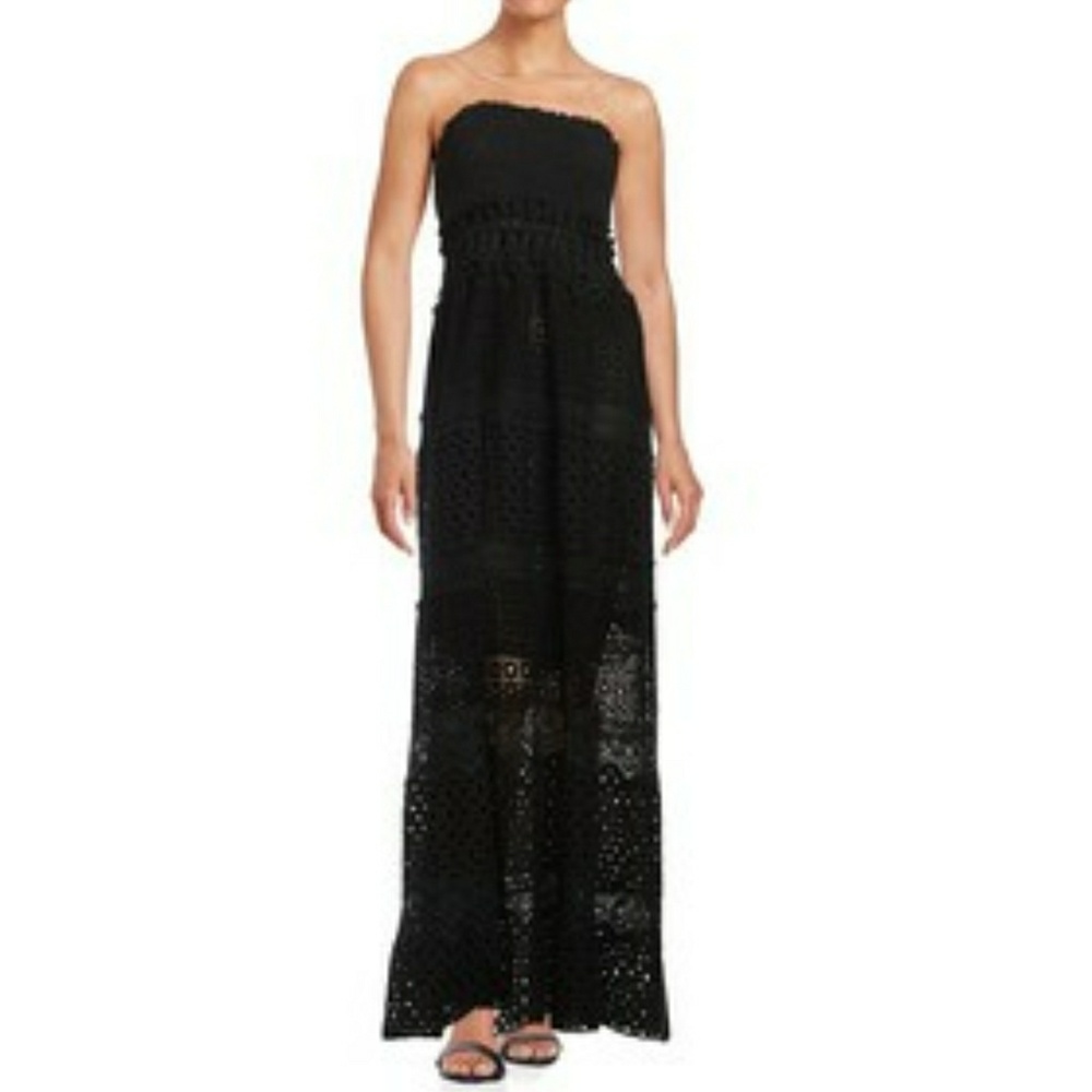 Elie Tahari Lunetta dress