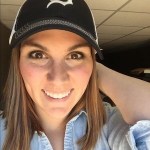 Meet your Posher, Meghan