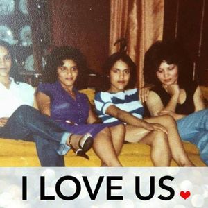 Meet your Posher, Esther