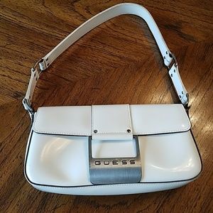sold..Guess Shoulder Bag