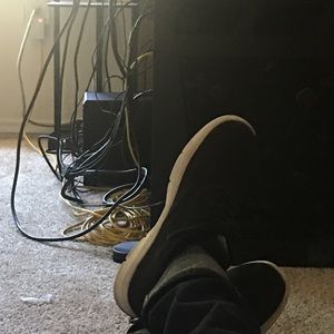 Meet your Posher, Matthew