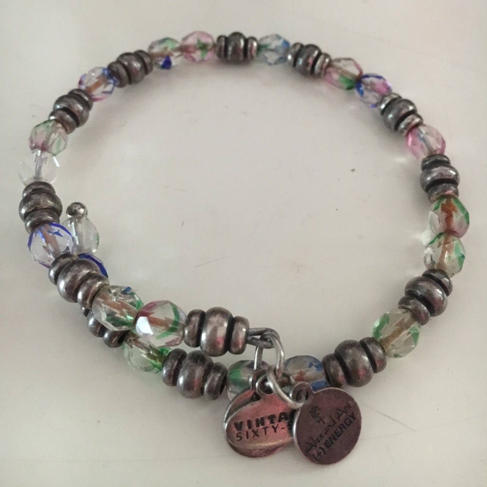 Alex & Ani bracelet