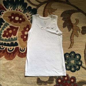 Women's Nike Dri Fit Tank Top
