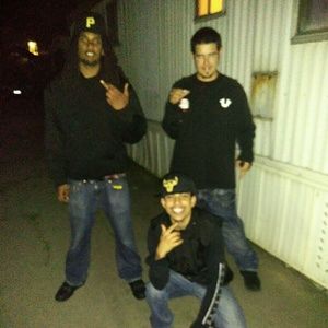 Meet your Posher, Mateo