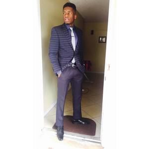 Meet your Posher, Marcellus