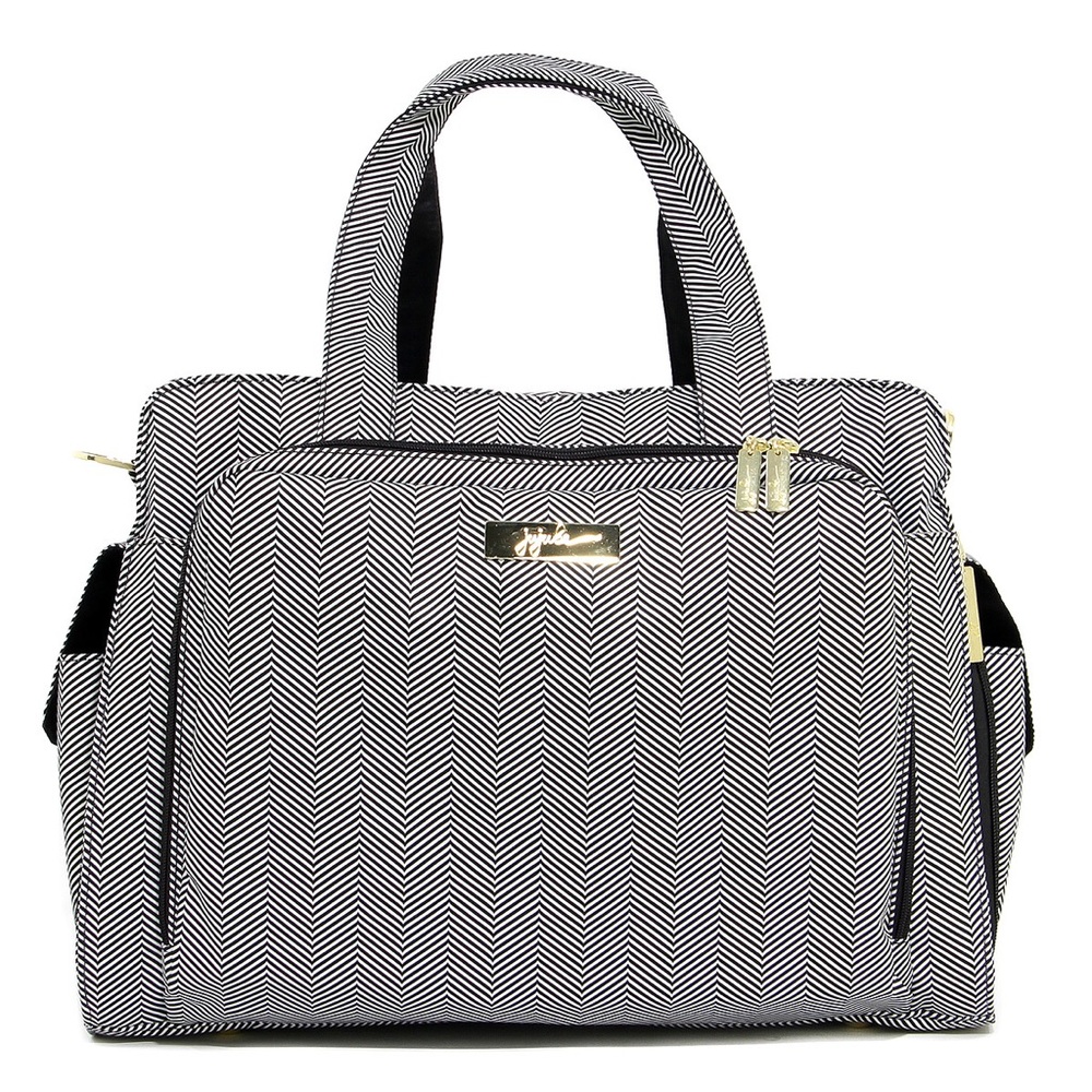 Jujube Be Prepared Diaper Bag