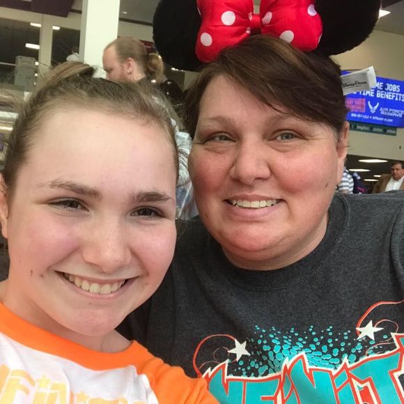 Meet your Posher, Angie - Picture 1 of 1