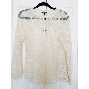 Ella Moss Blouse