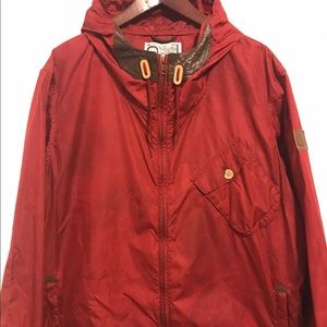 Penfield jacket