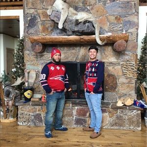 Meet your Posher, Jayson