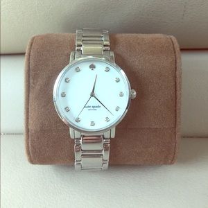 Kate Spade Watch