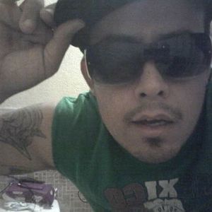 Meet your Posher, Andres