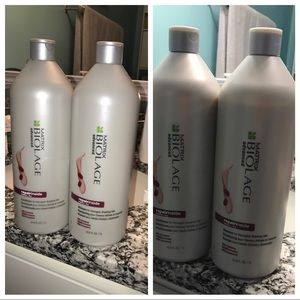 Matrix Biolage Advanced Repair Inside