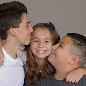 Meet your Posher, Joanie