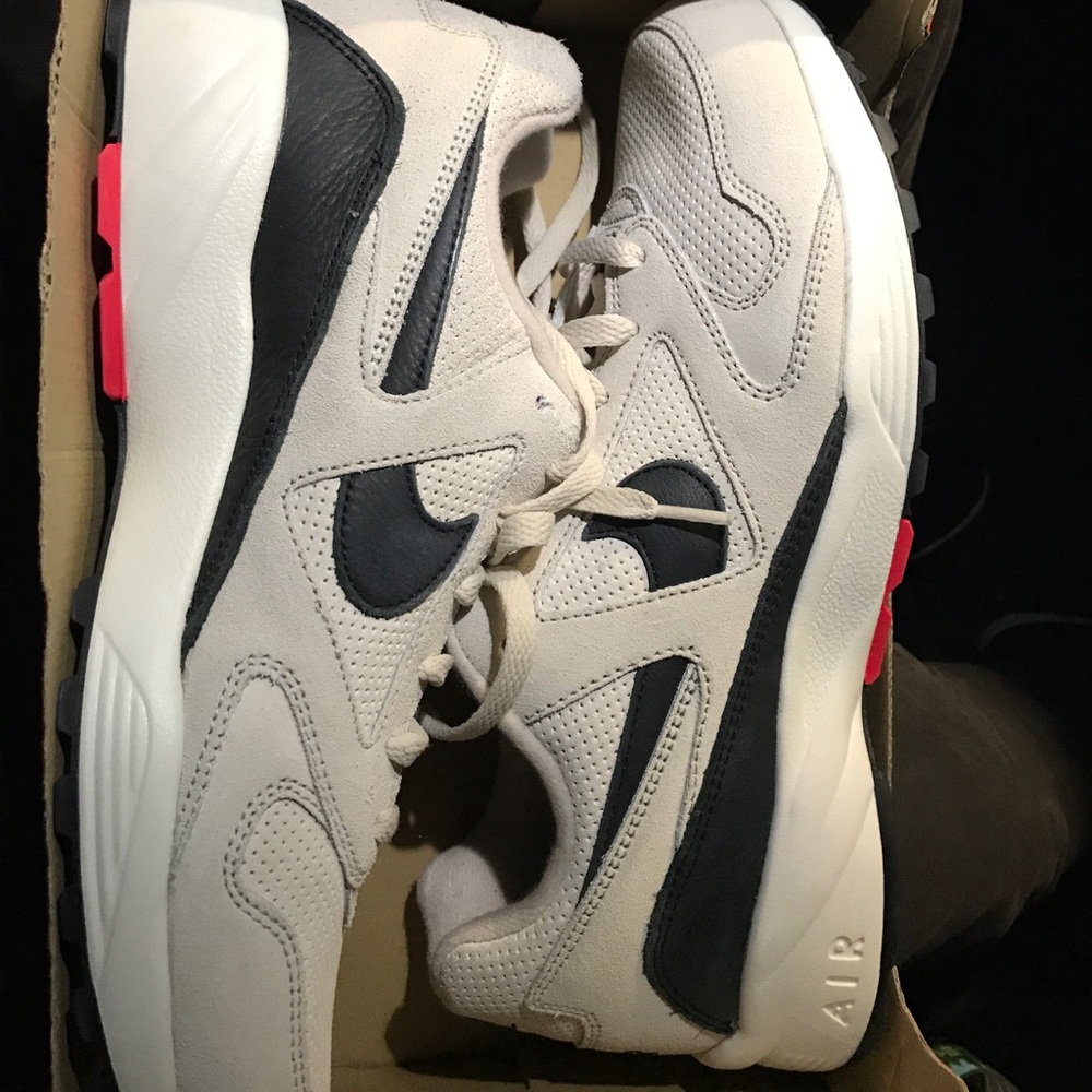 NIKE AIR ICARUS EXTRA QS