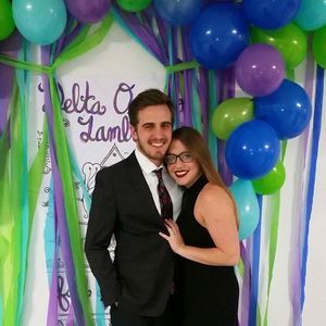 Meet your Posher, Liz