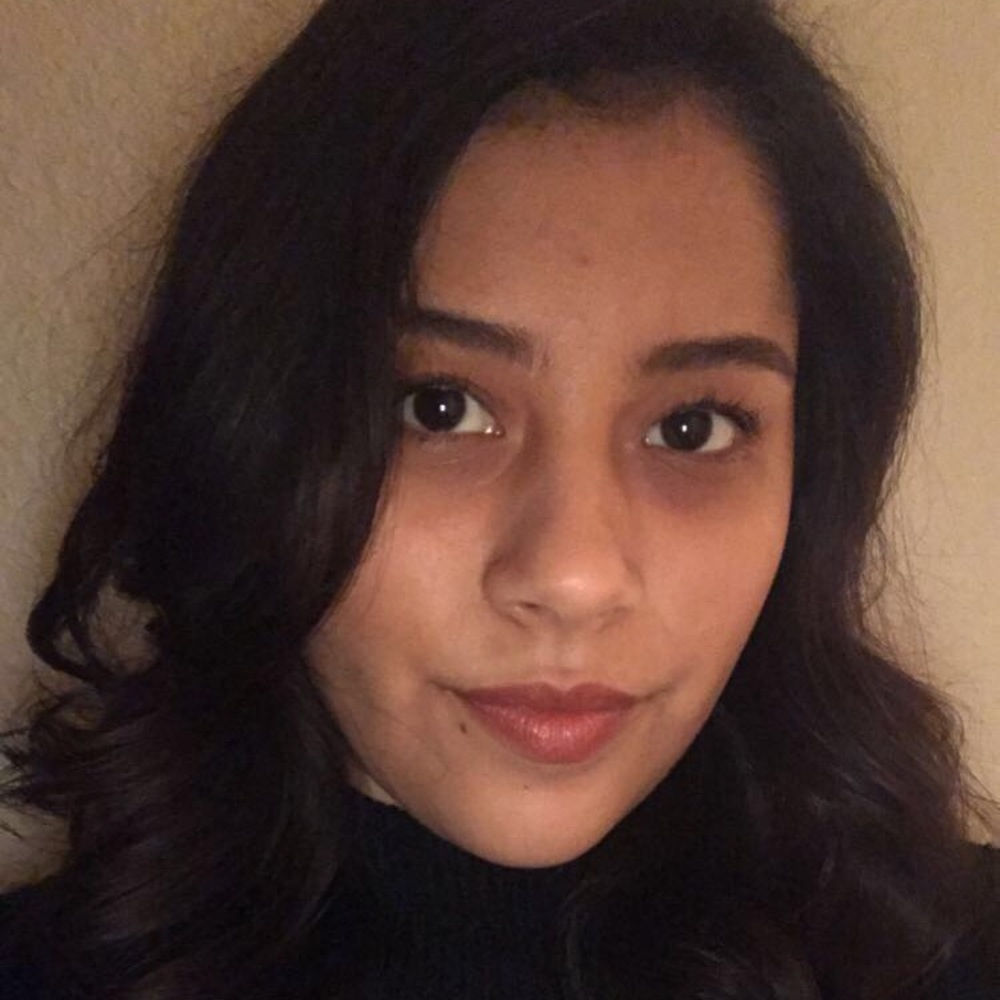 Meet your Posher, Denice