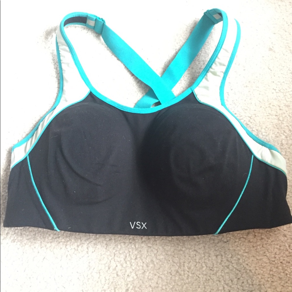 Victoria's Secret Sports Bra