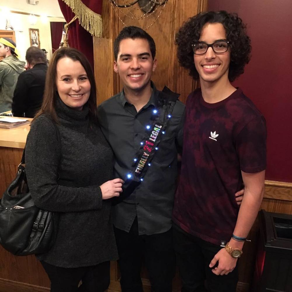 Meet your Posher, Deanna