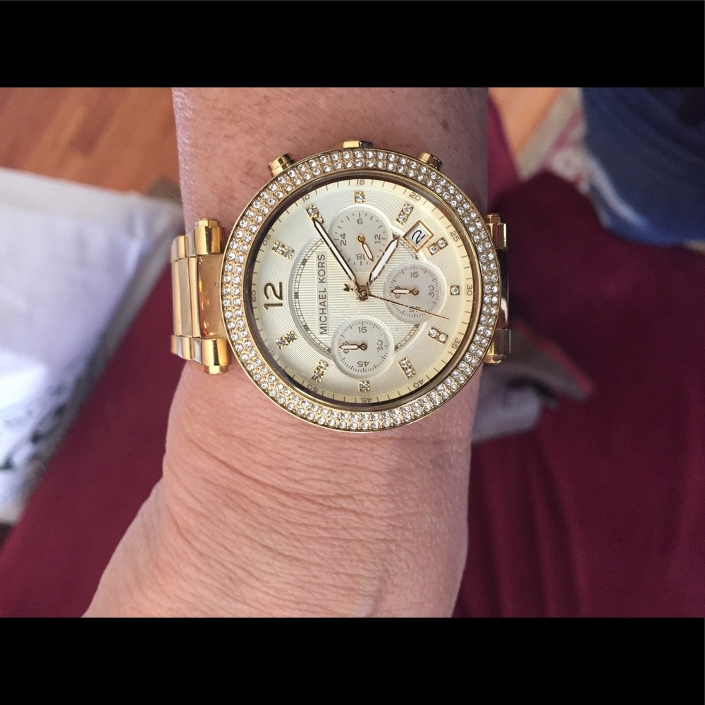 Michael Kors Watch