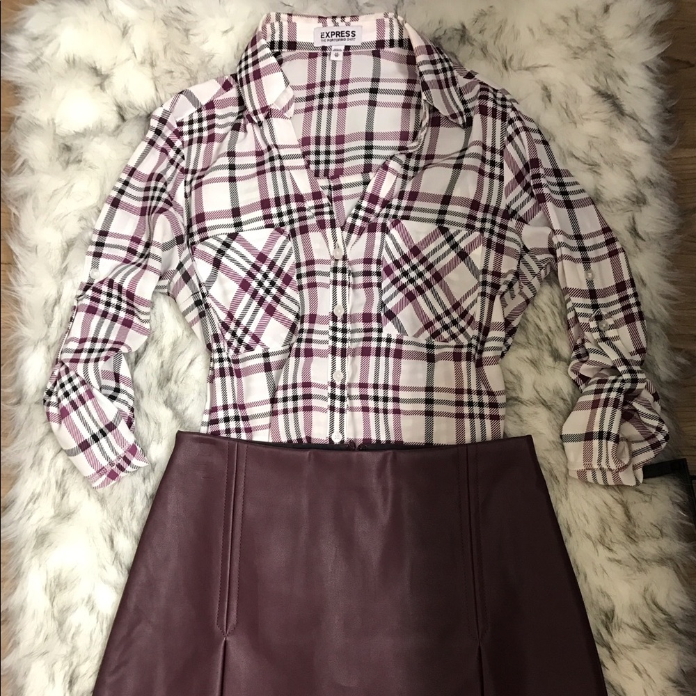 Porfino Blouse