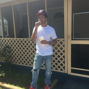 Meet your Posher, Tracy