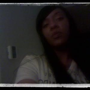 Meet your Posher, Allie