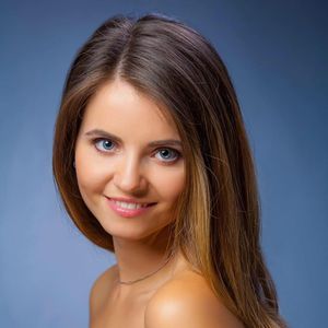 Meet your Posher, Nadia