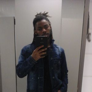 Meet your Posher, Adrian