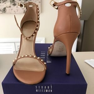 Stuart Weitzman Sandal