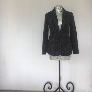 BB Dakota Colorful Blazer