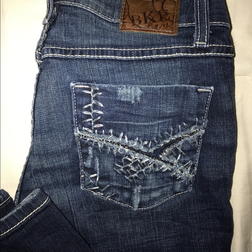 BKE JEANS