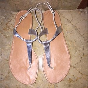 Nordstrom sandals