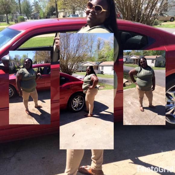 Meet your Posher, Nesha - Picture 1 of 1