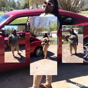 Meet your Posher, Nesha