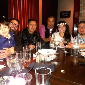 Meet your Posher, Margarito