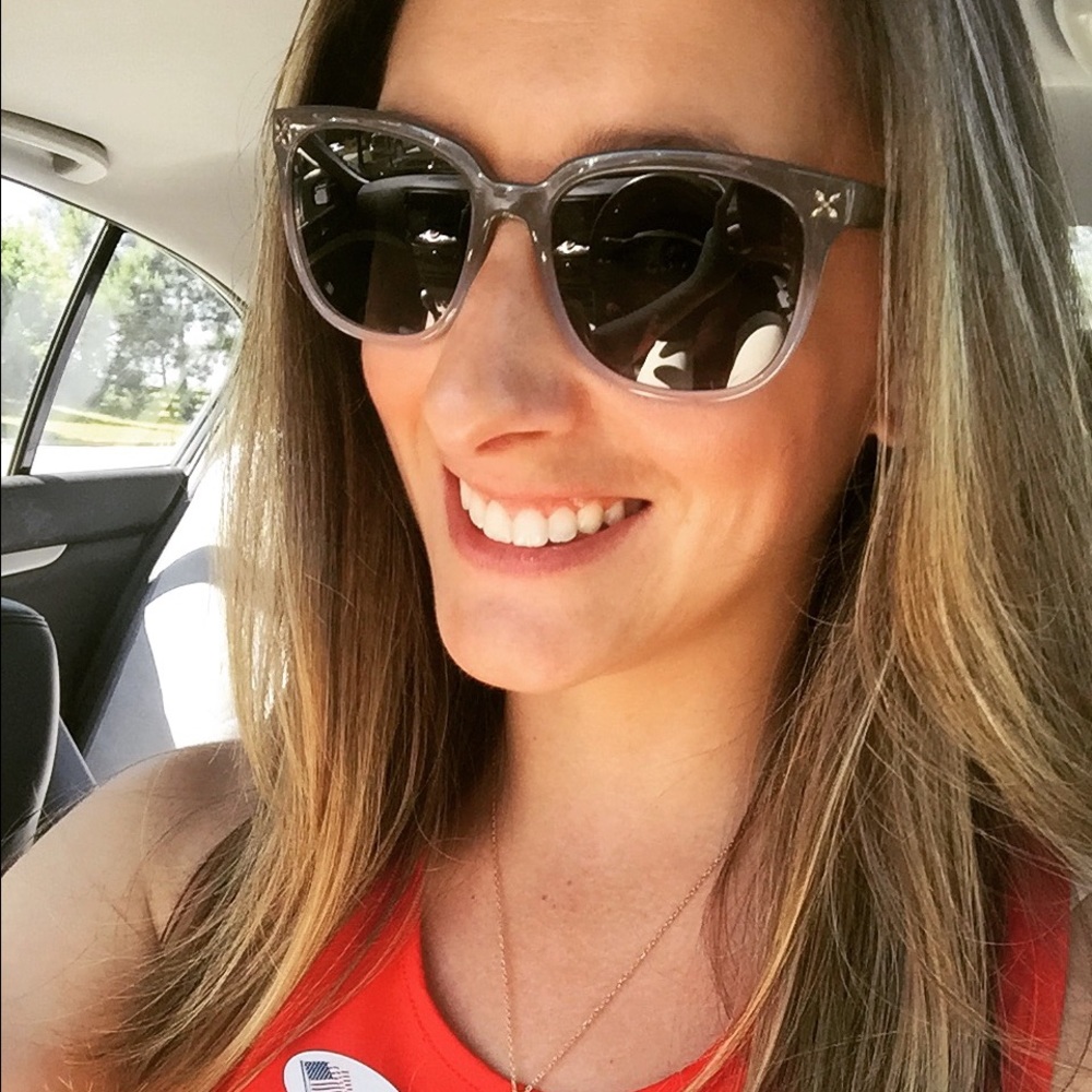 Meet your Posher, Kas