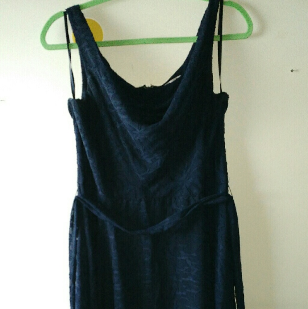 Luxe dress size 10